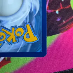 Pokemon Charizard EX 234/091 SV: Paldean Fates Special Illustration Holo NM+ - Image 5
