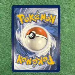 Pokemon TCG Heatran 068/131 Masterball Reverse Holo Prismatic Evolutions NM - Image 2