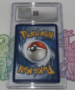 Pokemon - Origin Forme Palkia VSTAR - CGC 9 - 2022 Premium Coll. - BSP - ENG - Image 2