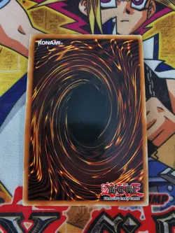 Thousand Dragon mrd-143 *MISPRINT - REVERSE* Unltd Ed (NM+) Secret Rare Yu-Gi-Oh - Image 4