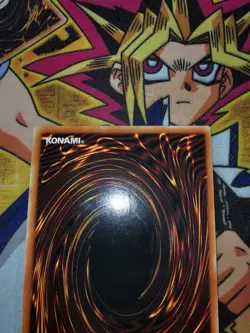 Thousand Dragon mrd-143 *MISPRINT - REVERSE* Unltd Ed (NM+) Secret Rare Yu-Gi-Oh - Image 5