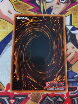 Summoned Skull mrd-003 Unltd Ed (NM/NM+) Ultra Rare Yu-Gi-Oh! - Image 2