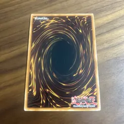 Blue-Eyes Shining Dragon - MOV-EN001 - Limited Edition - Image 2