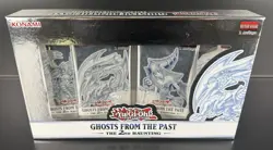 Yu-Gi-Oh Ghost From The Past The 2nd Haunting Box Deutsch - Image 1