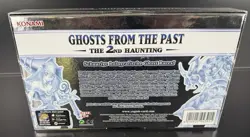 Yu-Gi-Oh Ghost From The Past The 2nd Haunting Box Deutsch - Image 3