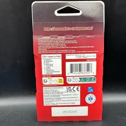 Carry On His Will OP13 Sleeved Booster Pack One Piece TCG English - Image 2
