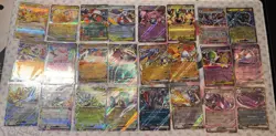 POKEMON - MEGA DREAM - ALL 27 (RR) DOUBLE RARE, CARD LOT | JAPANESE | US SELLER - Image 3