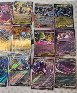 POKEMON - MEGA DREAM - ALL 27 (RR) DOUBLE RARE, CARD LOT | JAPANESE | US SELLER - Image 5