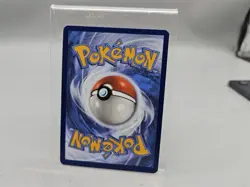 2025 Pokemon White Flare Pokemon Center Stamped ETB Promo #210 Tornadus Card - Image 2