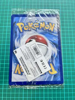 Pokemon TCG Pikachu At The Museum Promo Card - Image 2