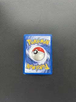 Pokemon Card Jungle Set Holo Vaporeon 12/64 WOTC - Image 5