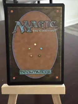 Winds Of Change 0030 Borderless FOIL Spider Man MTG Magic The Gathering Card NM - Image 2