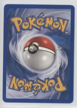 Chinchou Pokemon e-Card Series Aquapolis #70 2003 - Image 2