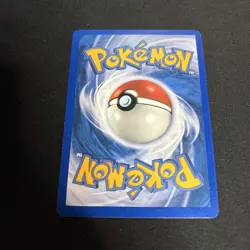 Poliwhirl - 89/165 Expedition Base Set - Pokemon TCG - 2002 Card - Yuka Morii - Image 4