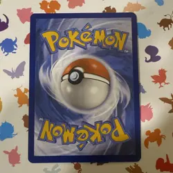 Pokemon TCG Obsidian Flames Dragonite EX Holo Card 159/197 - Image 4