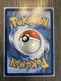 Roller Skater - 235/236 - Pokemon Cosmic Eclipse Sun & Moon Full Art Card NM - Image 2