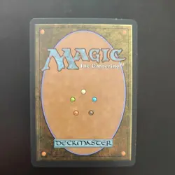 Magic the Gathering MTG card: Lotus Petal Tempest - Image 2