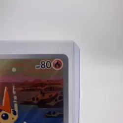 Victini - 208 SV: Scarlet & Violet Promo Cards - Black Star Promo NM Holo - Image 3