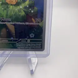 Victini - 208 SV: Scarlet & Violet Promo Cards - Black Star Promo NM Holo - Image 4