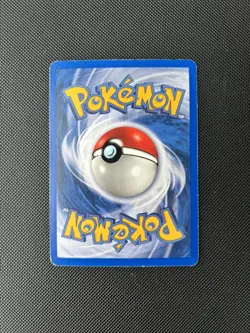 Pokemon Card Fire Red & Leaf Green Reverse Holo Primeape 28/112 TCG - Image 4