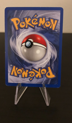 Pokemon Card TCG Rocket's Hideout 63/64: Neo Revelation WOTC Uncommon LP 2000 - Image 2