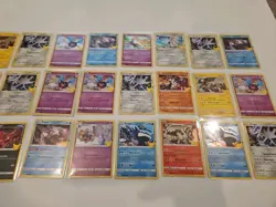 Pokemon Celebrations - 27 Card Lot 25th Anniversary Dialga, Zekrom, Kyogre, Etc - Image 4