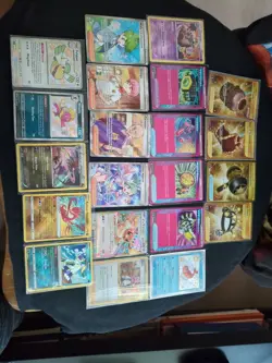 huge pokemon Modern card collection lot All Near Mint- 70 Cards - Image 5