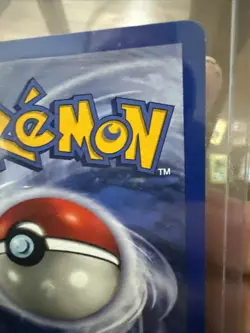 Pokemon Snorlax 11/64 Jungle Rare Beast 90 HP Wizards 1999 Card English - Image 1