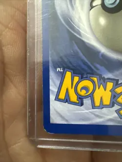 Pokemon Snorlax 11/64 Jungle Rare Beast 90 HP Wizards 1999 Card English - Image 4