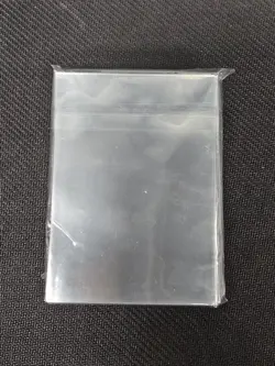 MTG 30th Anniversary Art Sleeve Nicol Bolas, the Ravager Card Sleeves 80ct - Image 2