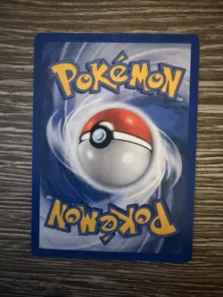 Spinarak 75/111 Neo Genesis WOTC Vintage Pokemon TCG Card - Image 2