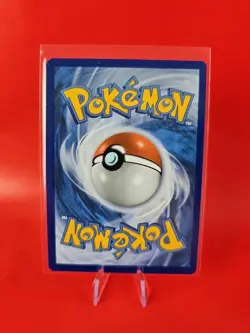 Eevee SWSH118 Black Star Promo Cosmo Holo Pokemon TCG Card - Image 2
