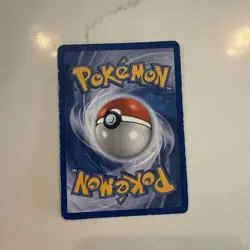 Pokemon TCG Dusknoir LV.X Holo Card 96/100 Stormfront Ultra Rare - Image 2