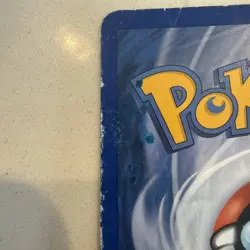 Pokemon TCG Dusknoir LV.X Holo Card 96/100 Stormfront Ultra Rare - Image 4