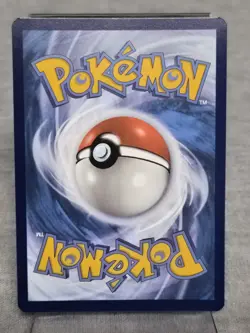 Spiritomb Cosmos Holo Uncommon Holofoil Scarlet & Violet Promo Cards 129/198 NM - Image 2
