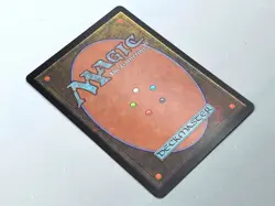 MTG - EXODUS (BB/'98) - PLAGUEBEARER - PLAGENBRINGER / RARE / NEVER PLAYED / NM - Image 4