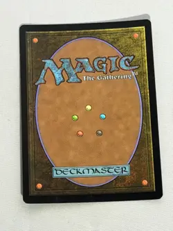 MTG FOIL Edgar Markov Commander 2017 Magic the Gathering - Image 2