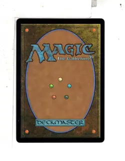 MTG SkeenAB Liberator Urza's Battlethopter from Brothers' War. NM. - Image 2