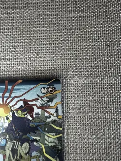 Mizzix's Mastery Japanese Alternate Art Magic the Gathering Strixhaven NM - Image 4