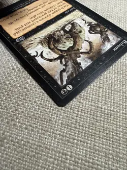Exhume Urza's Saga x2 Playset LP MTG - English - Image 5