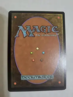 MTG EPHERMERATE ART JAPANESE FREE SHIPPING EX-MINT - Image 3