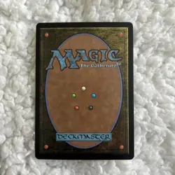 MTG - Traveling Chocobo #0210 Mythic Final Fantasy Non-Foil NM - Image 2