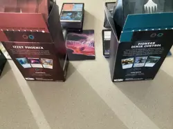 MTG 2022 Pioneer Challenger Deck Set Opened Never Played With 1 Standard Dimir - Image 5