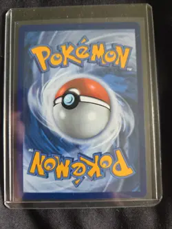 Pokemon TCG Mega Hawlucha EX 268/217 Full Art Secret Rare Mint Condition Rare - Image 2