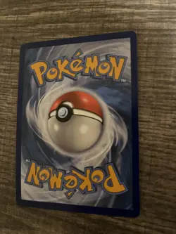 Blastoise Gx Full Art Promo Rare Pokemon Card in NM Condition - Image 2