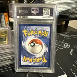 2023 POKEMON SVI EN-SCARLET & VIOLET ILLUSTRATION RARE #203 ARMAROUGE PSA 9 - Image 2