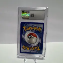Pokemon Numel 2003 EX Dragon 70/97 CGC 10 - Image 2