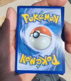 2019 Pokemon Lucario GX SV64/SV94 Hidden Fates Shiny Vault Full Art Holo - Image 2