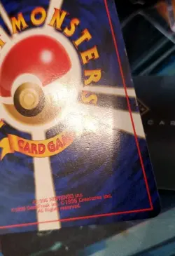 (JP) Blaine - Challenge from the Darkness Non-Holo Rare - Pokemon TCG (DMG) - Image 4