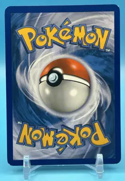 Pokemon TCG Arcanine 1/111 Rising Rivals Holo Rare - Image 2